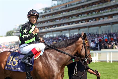 King’s Stand Stakes: Past Winners, Stats & History.